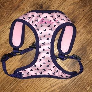 Ellen D dog harness